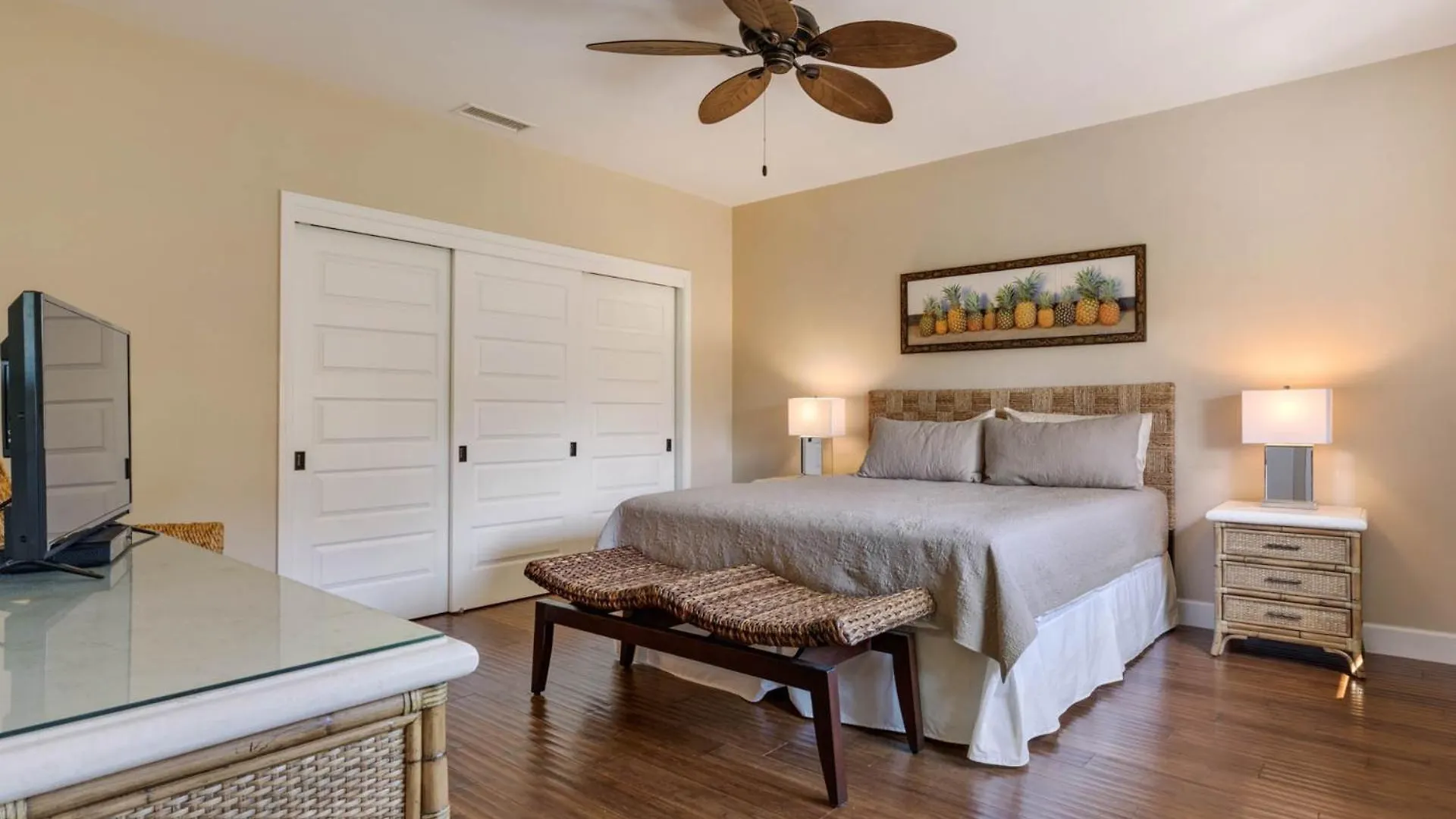 펜션 Hawaiian Jewel Family Friendly Kamilo 4Br Home Walk To Pauoa Beach 와이콜로아 빌리지 미국