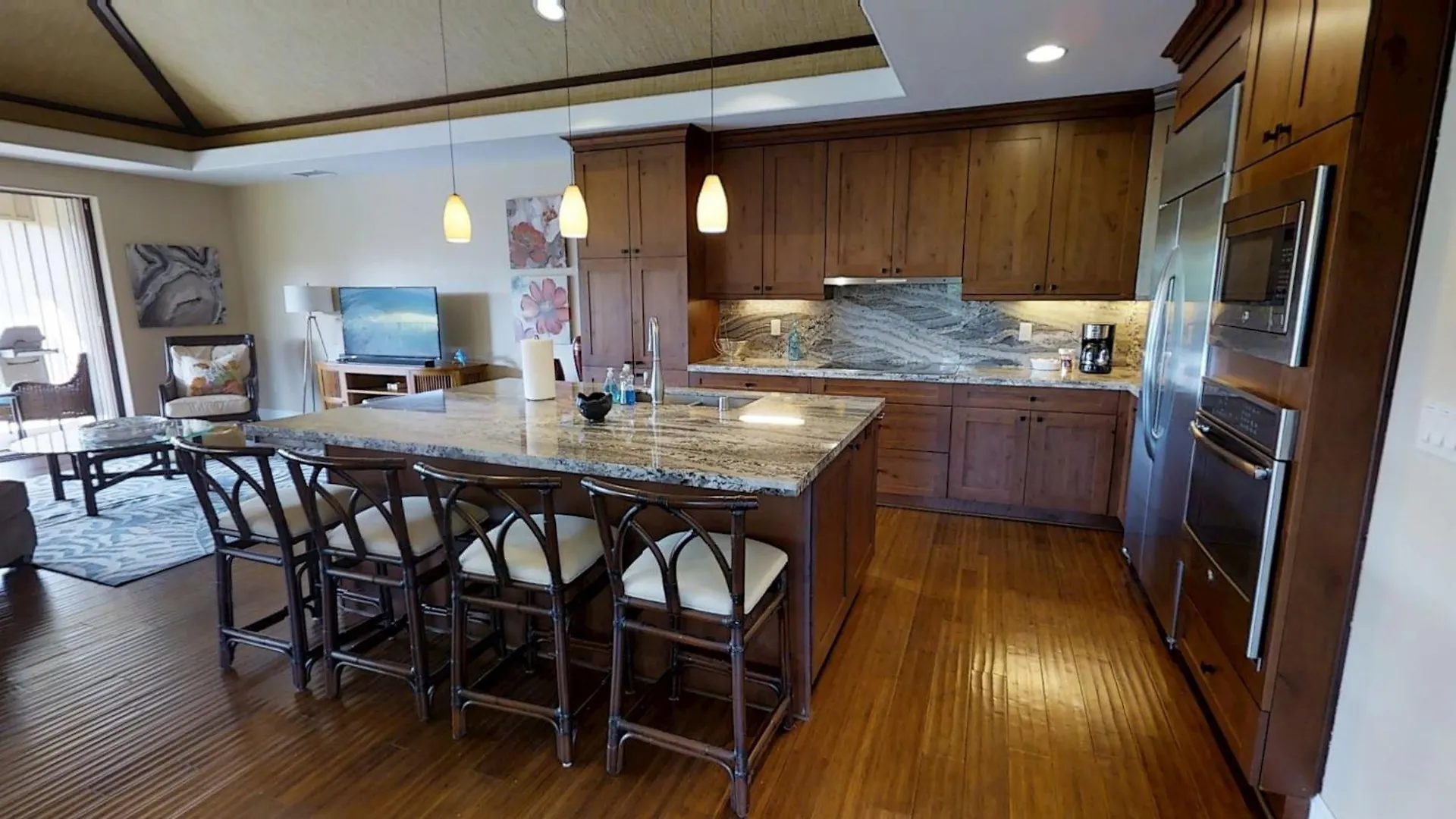 Hawaiian Jewel Family Friendly Kamilo 4Br Home Walk To Pauoa Beach 와이콜로아 빌리지 미국
