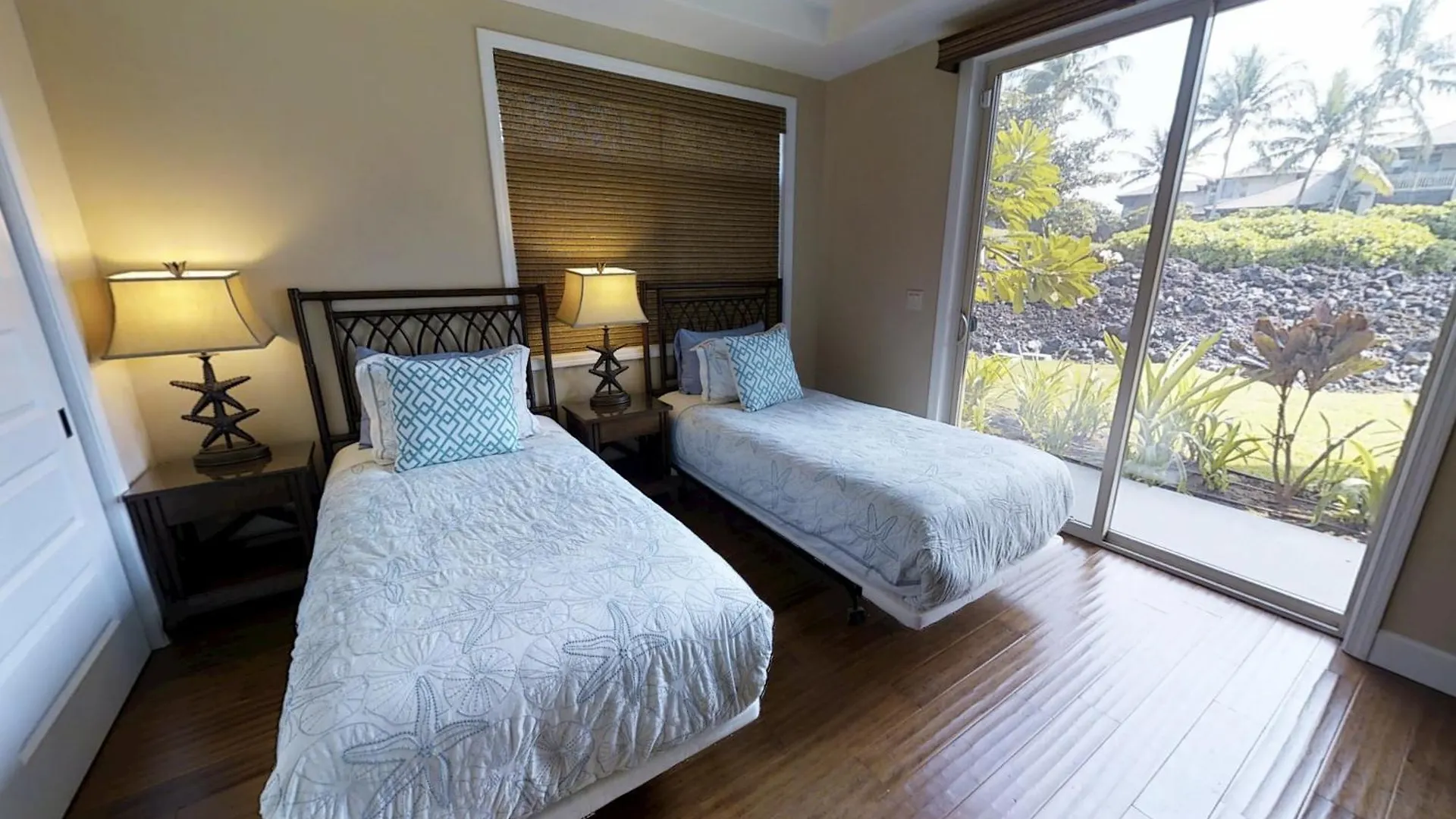 펜션 Hawaiian Jewel Family Friendly Kamilo 4Br Home Walk To Pauoa Beach 와이콜로아 빌리지