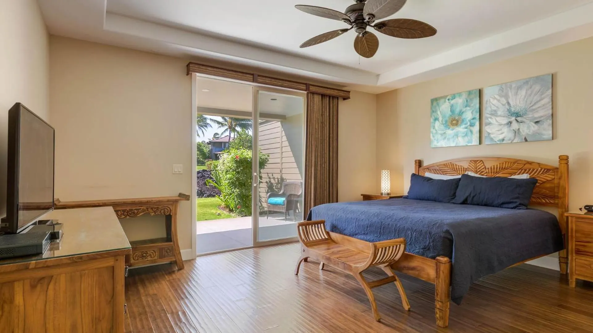 Hawaiian Jewel Family Friendly Kamilo 4Br Home Walk To Pauoa Beach Waikoloa