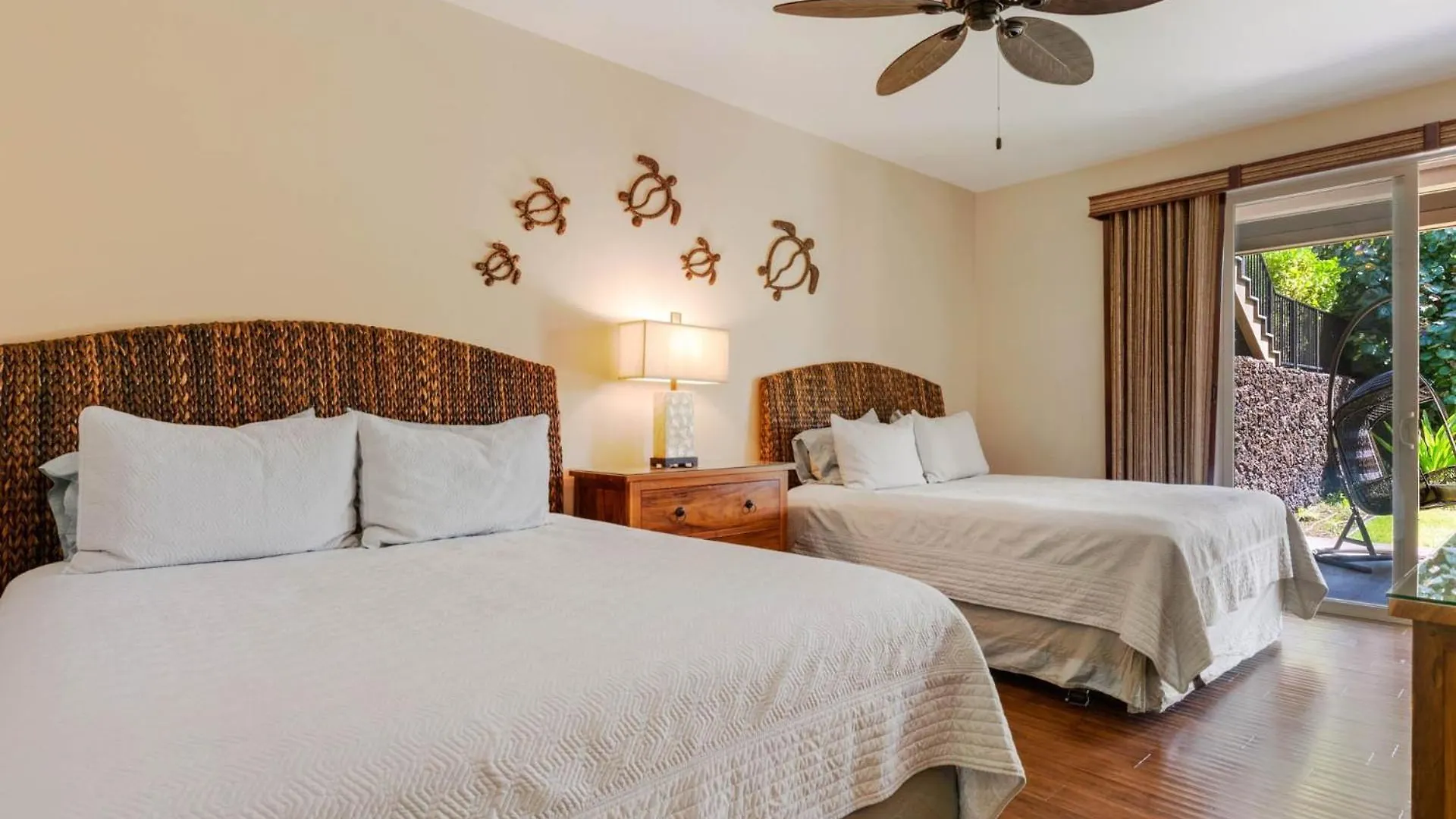 Hawaiian Jewel Family Friendly Kamilo 4Br Home Walk To Pauoa Beach Waikoloa