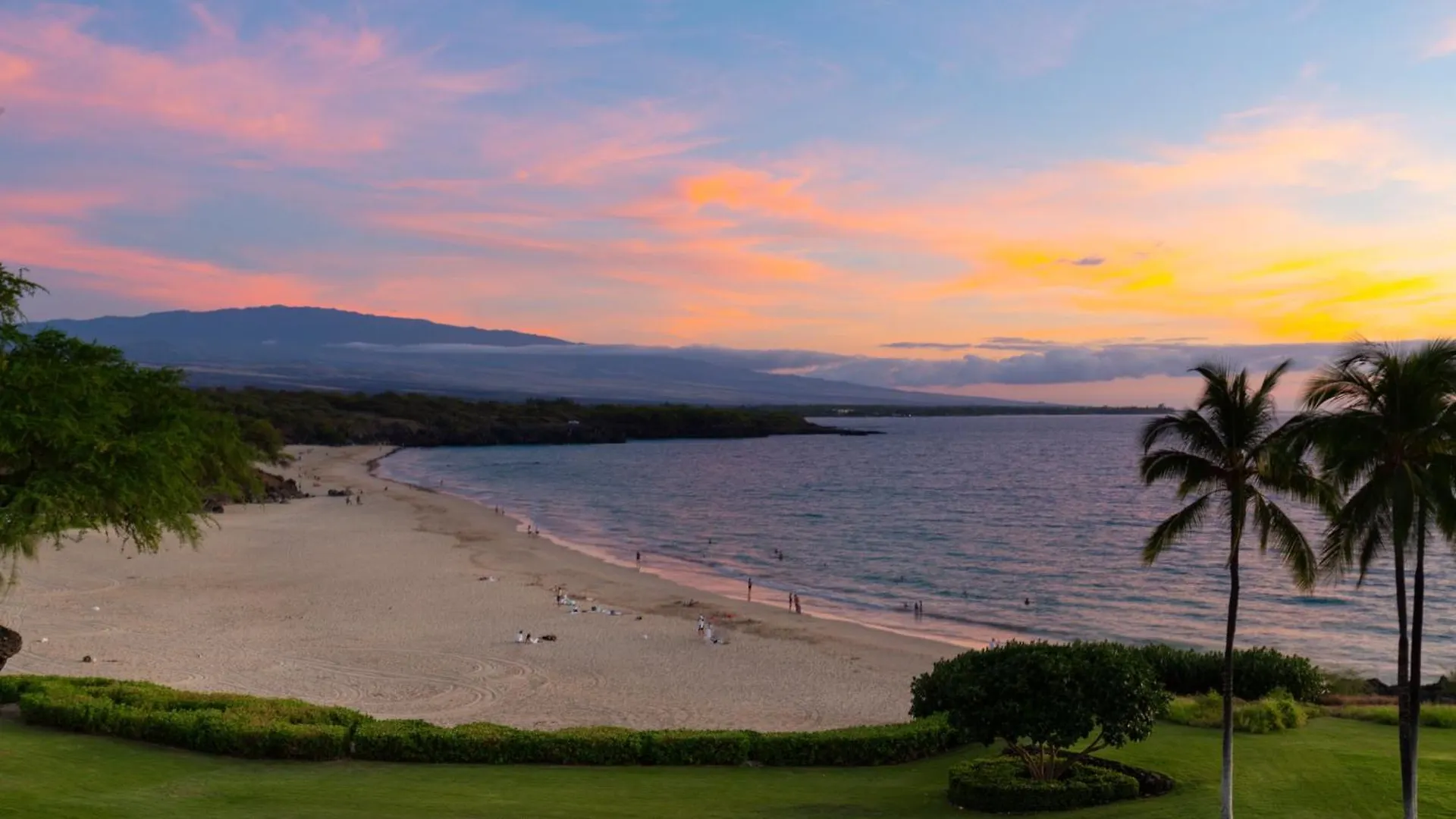 Holiday home Hawaiian Jewel Family Friendly Kamilo 4Br Home Walk To Pauoa Beach Waikoloa