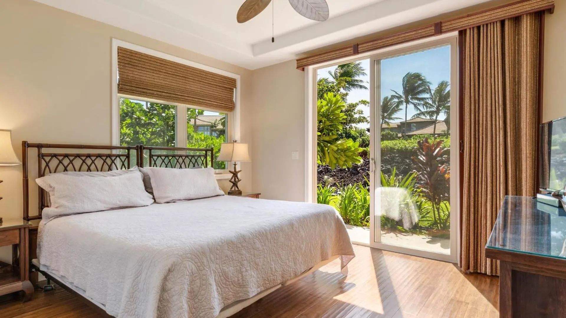 Hawaiian Jewel Family Friendly Kamilo 4Br Home Walk To Pauoa Beach Waikoloa Vakantiehuis