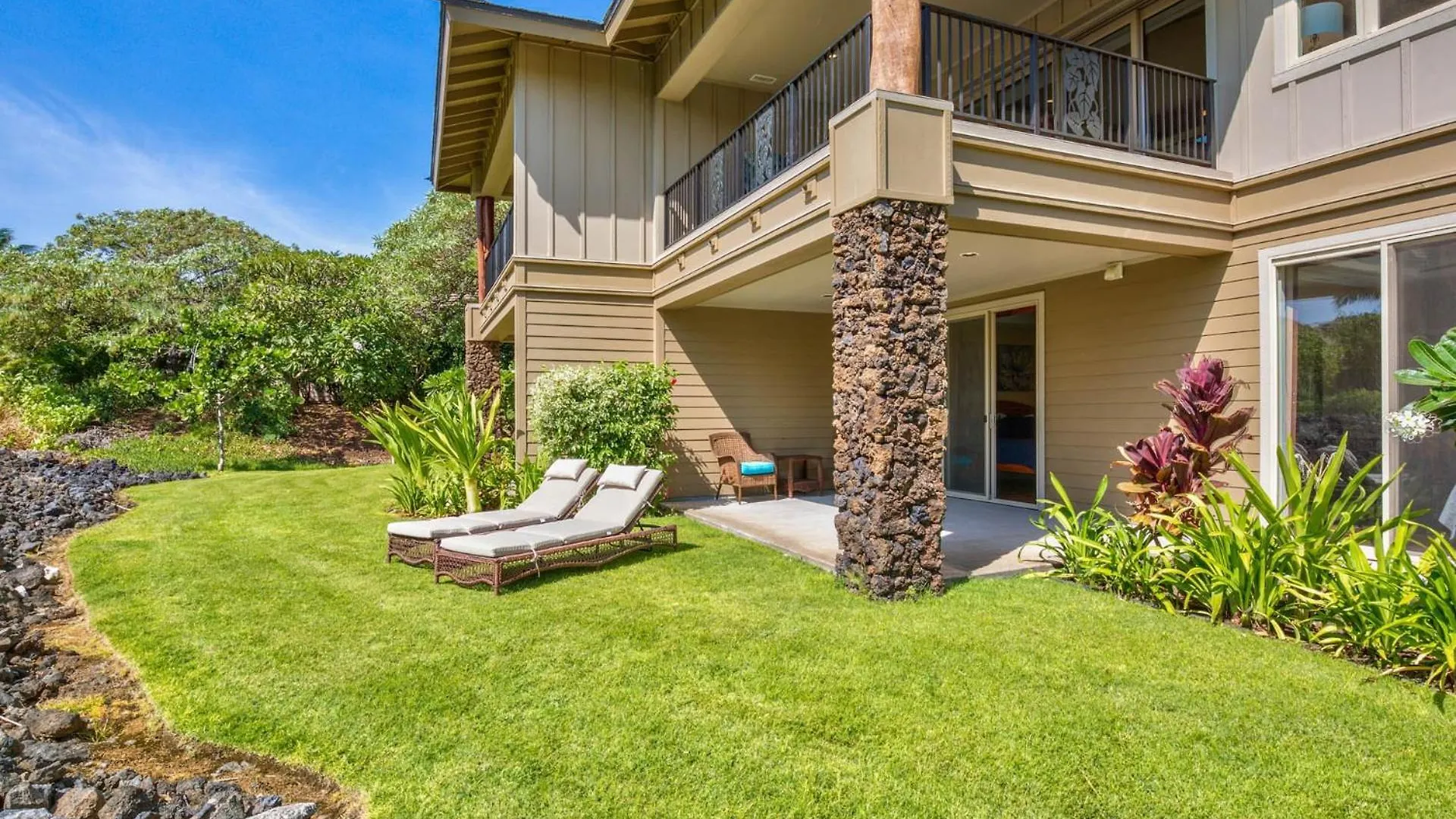 Hawaiian Jewel Family Friendly Kamilo 4Br Home Walk To Pauoa Beach Waikoloa Holiday home