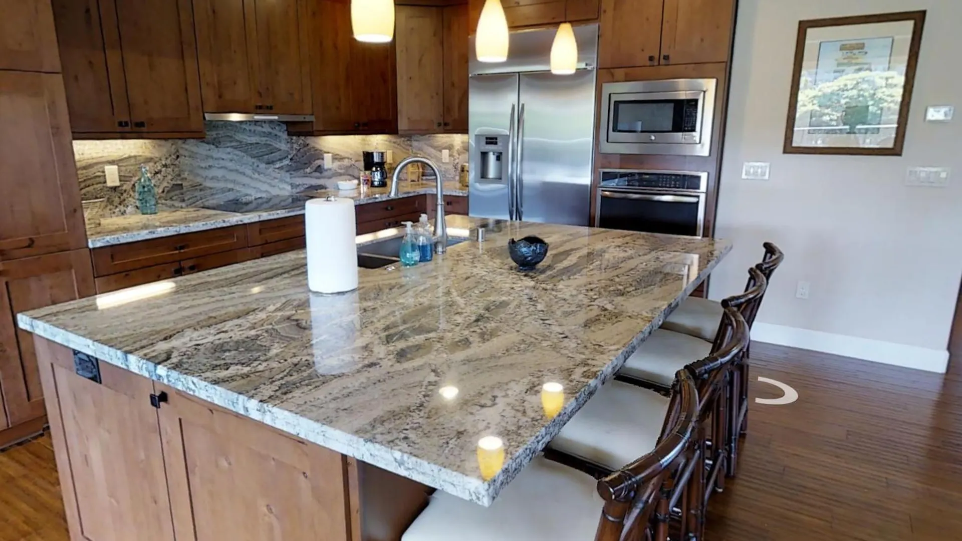 Hawaiian Jewel Family Friendly Kamilo 4Br Home Walk To Pauoa Beach Waikoloa United States