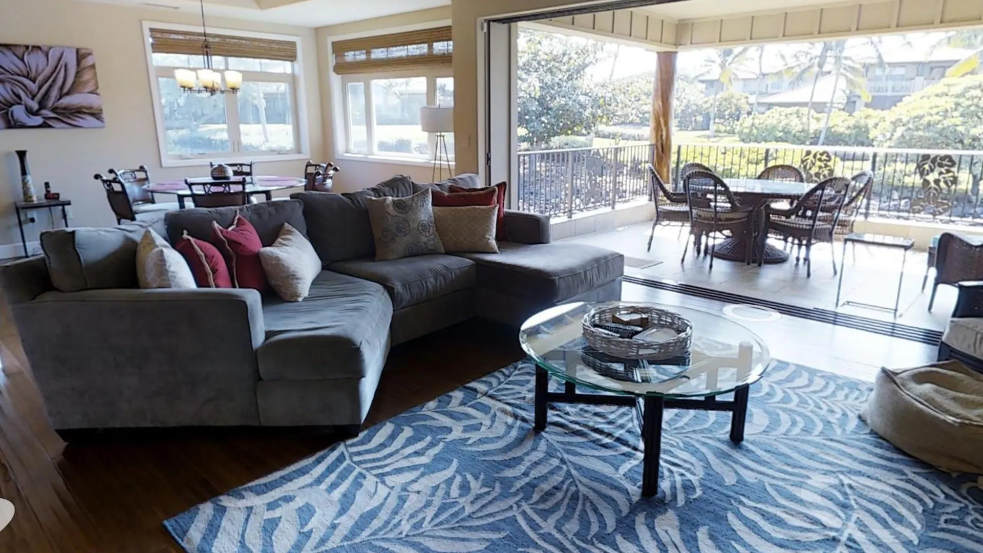 Holiday home Hawaiian Jewel Family Friendly Kamilo 4Br Home Walk To Pauoa Beach Waikoloa