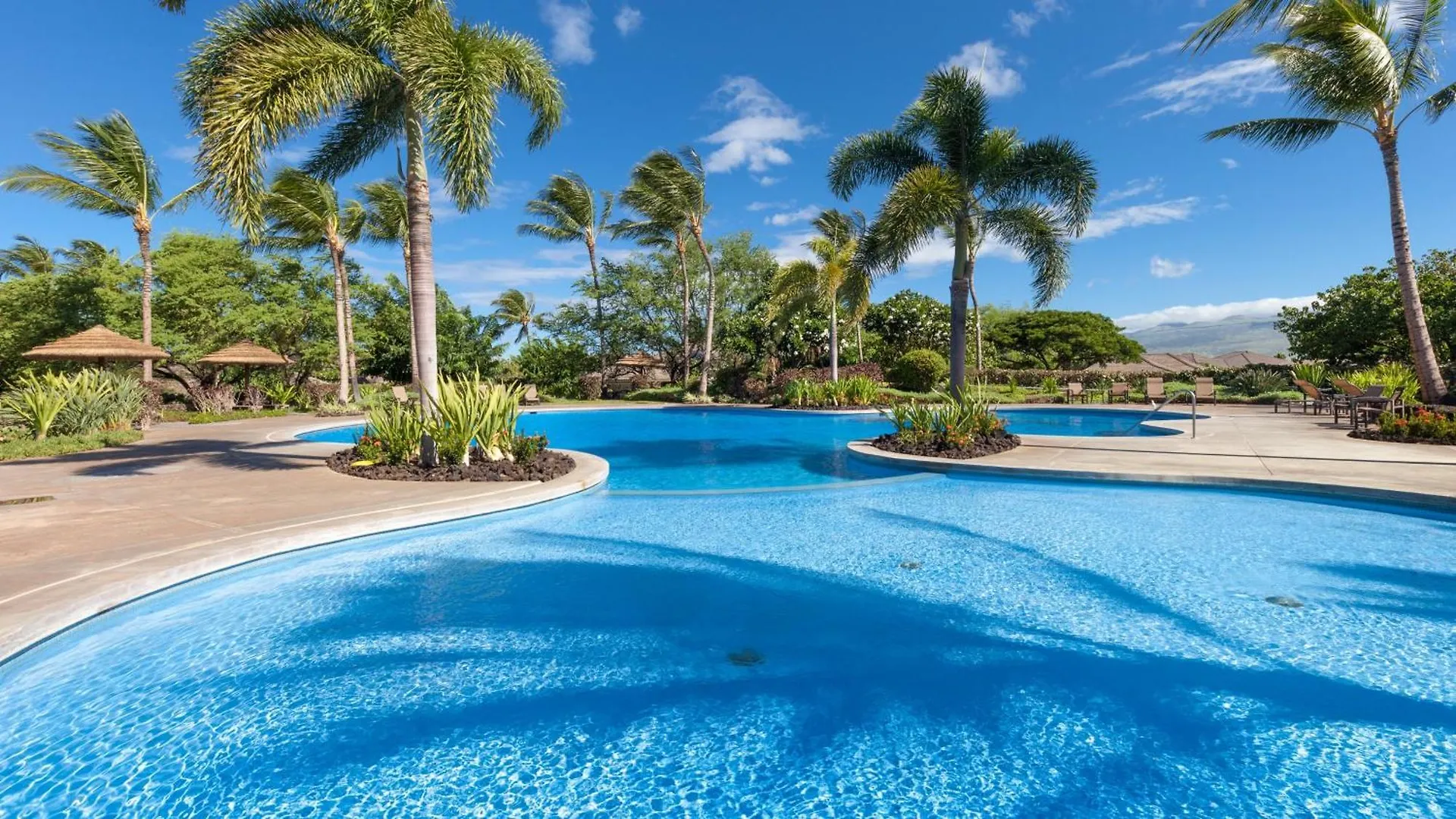 Holiday home Hawaiian Jewel Family Friendly Kamilo 4Br Home Walk To Pauoa Beach Waikoloa