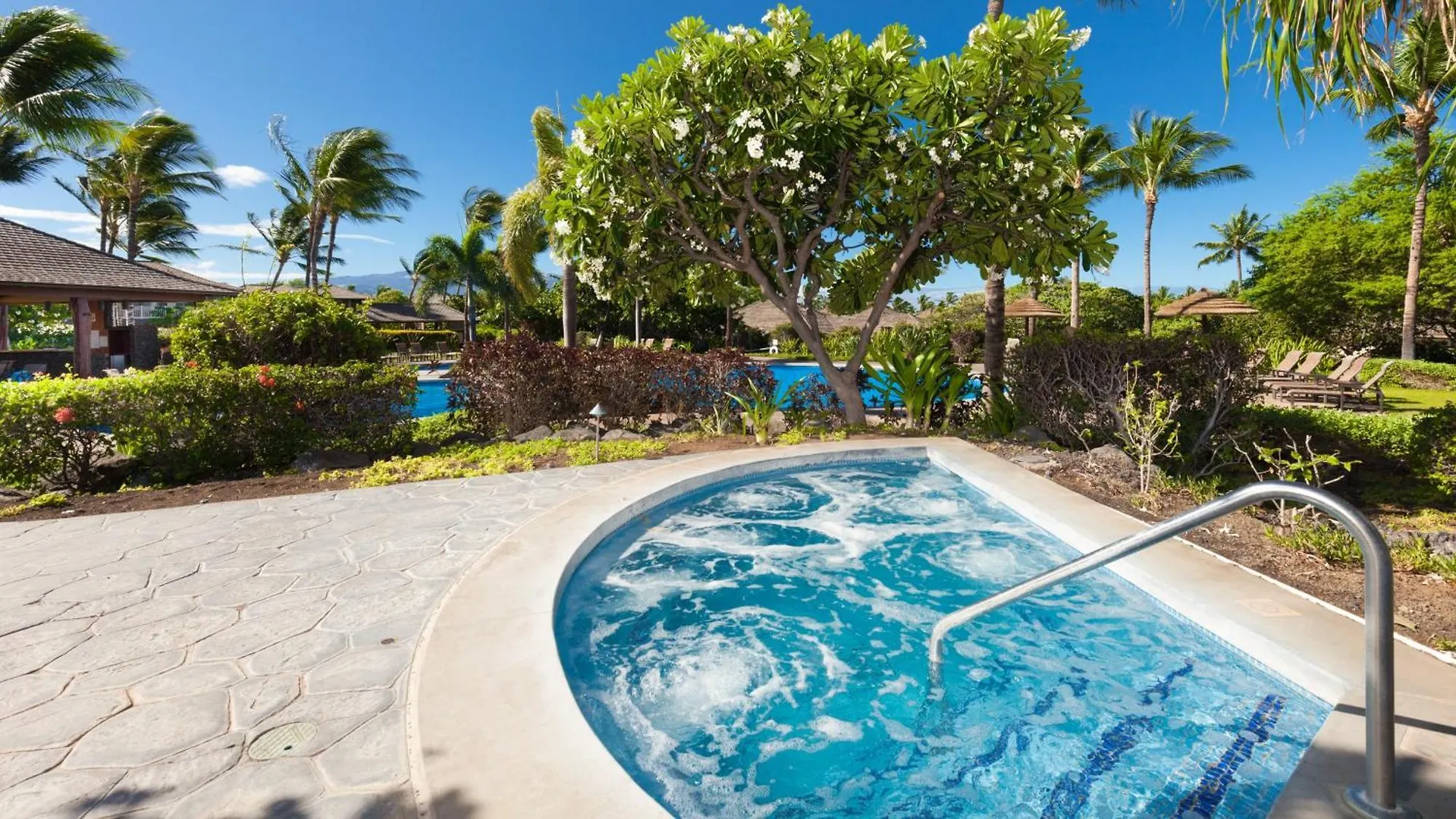 Holiday home Hawaiian Jewel Family Friendly Kamilo 4Br Home Walk To Pauoa Beach Waikoloa United States