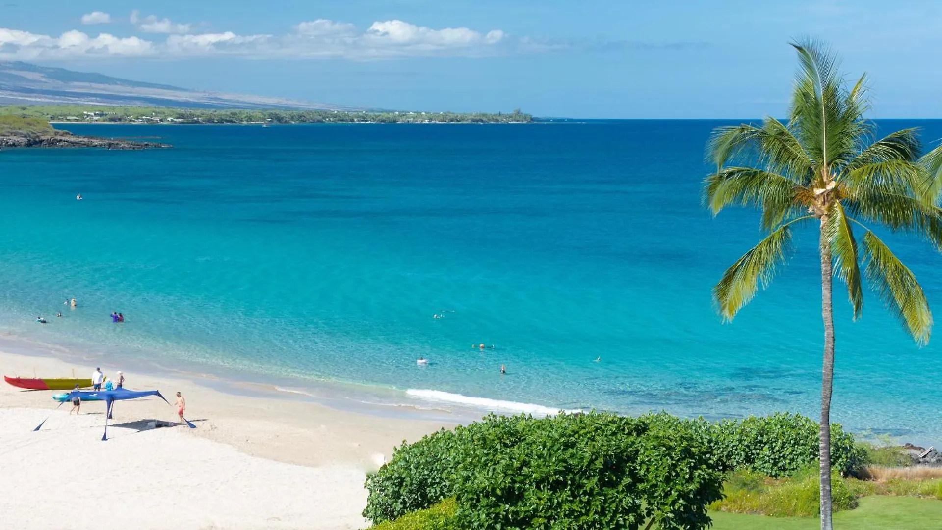 Hawaiian Jewel Family Friendly Kamilo 4Br Home Walk To Pauoa Beach Waikoloa Vakantiehuis