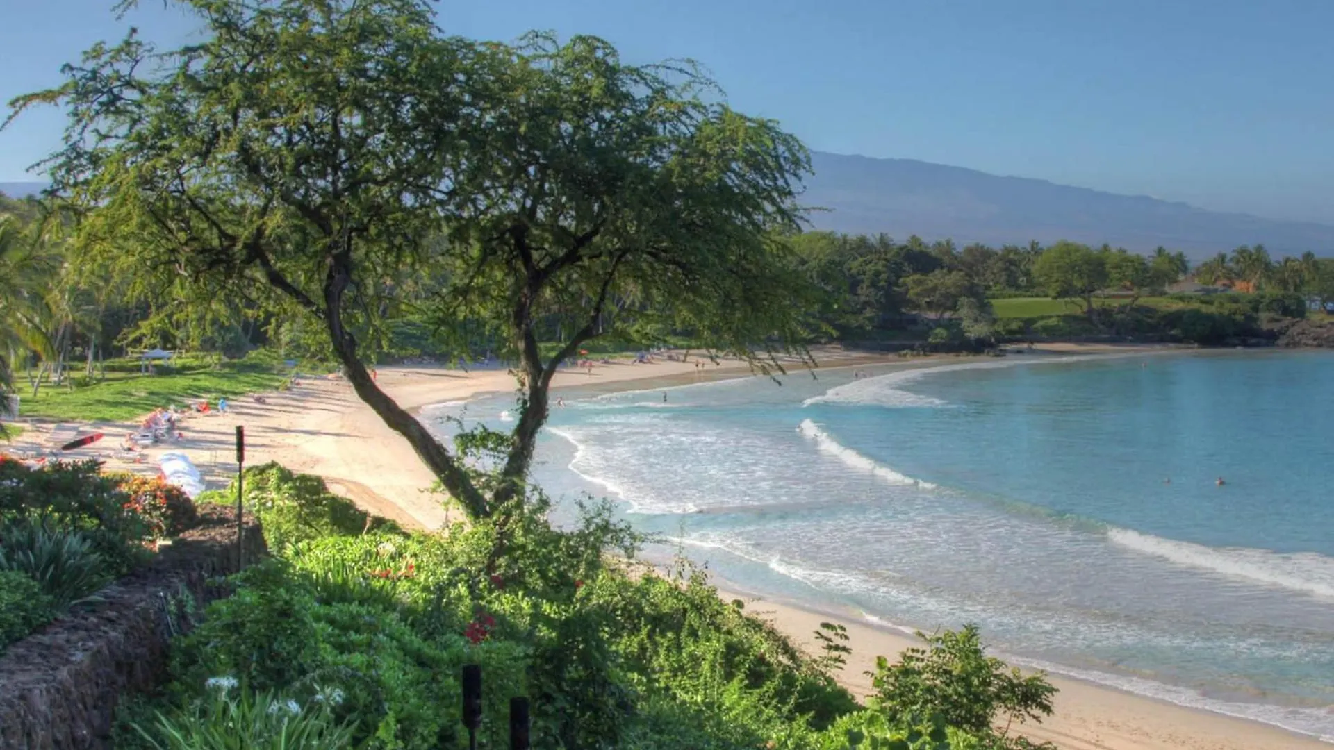 Hawaiian Jewel Family Friendly Kamilo 4Br Home Walk To Pauoa Beach Waikoloa Holiday home