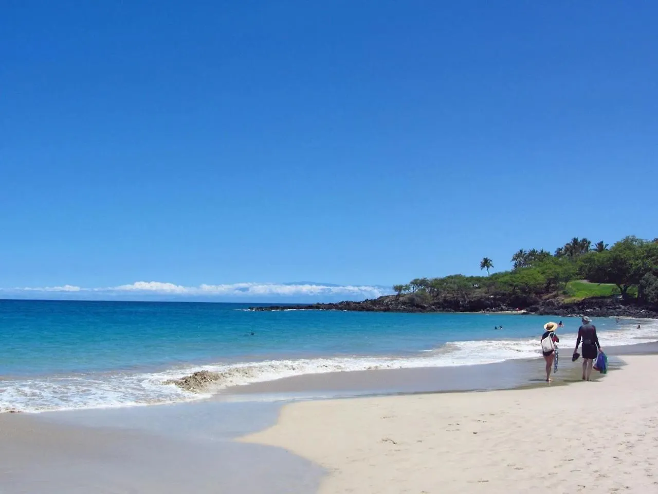 Hawaiian Jewel Family Friendly Kamilo 4Br Home Walk To Pauoa Beach Waikoloa 0*,